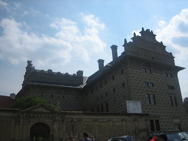 072 - Prague 2007